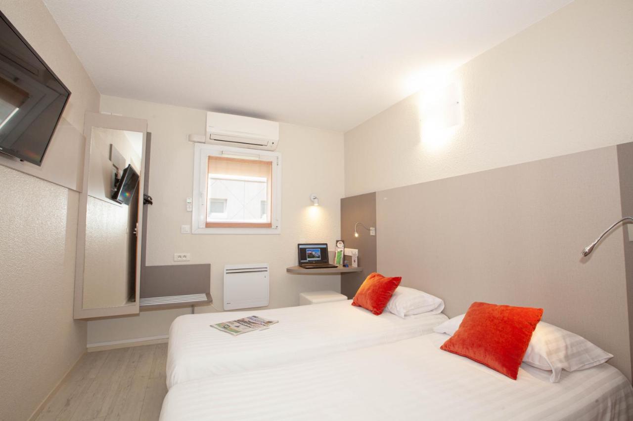 Best Hotel Lyon - Saint Priest Екстериор снимка
