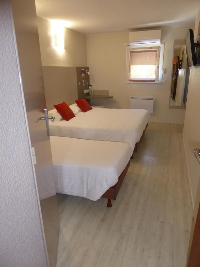 Best Hotel Lyon - Saint Priest Екстериор снимка