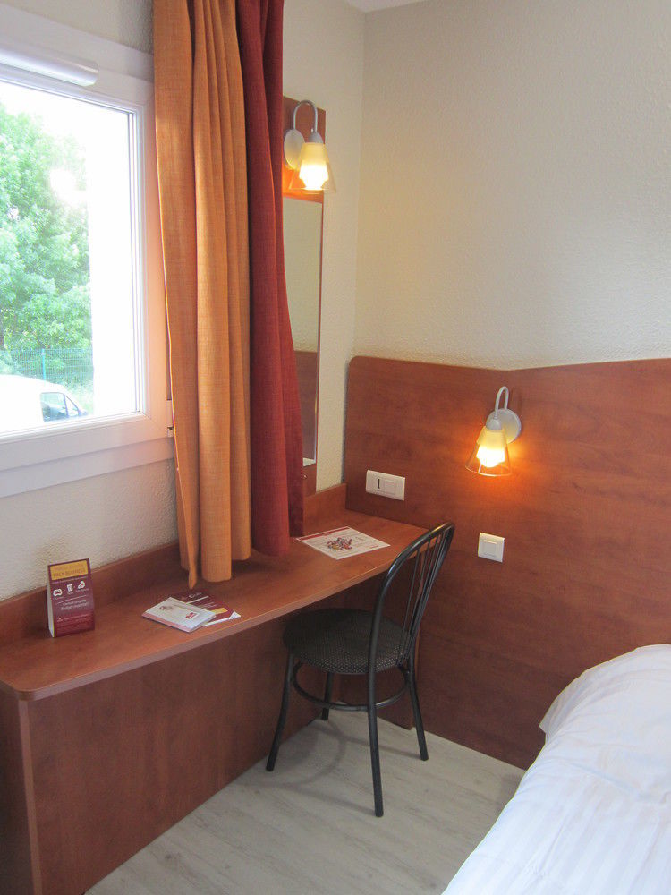 Best Hotel Lyon - Saint Priest Екстериор снимка